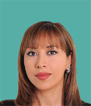 Dr Carole Nakhle