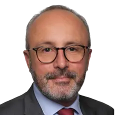 Laurent David
