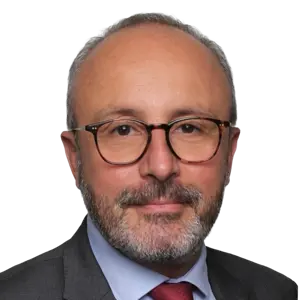 Laurent David