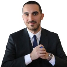 Yunus Emre Icik