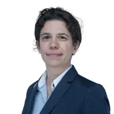 Anne-Sophie Corbeau
