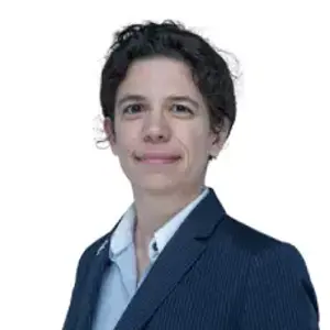 Anne-Sophie Corbeau