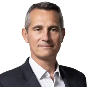 Grégory Joffroy