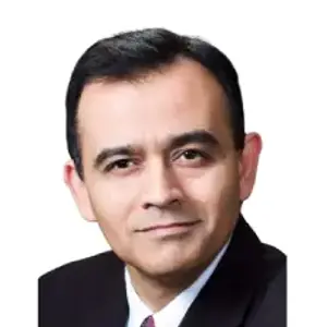 Shehryar Omar