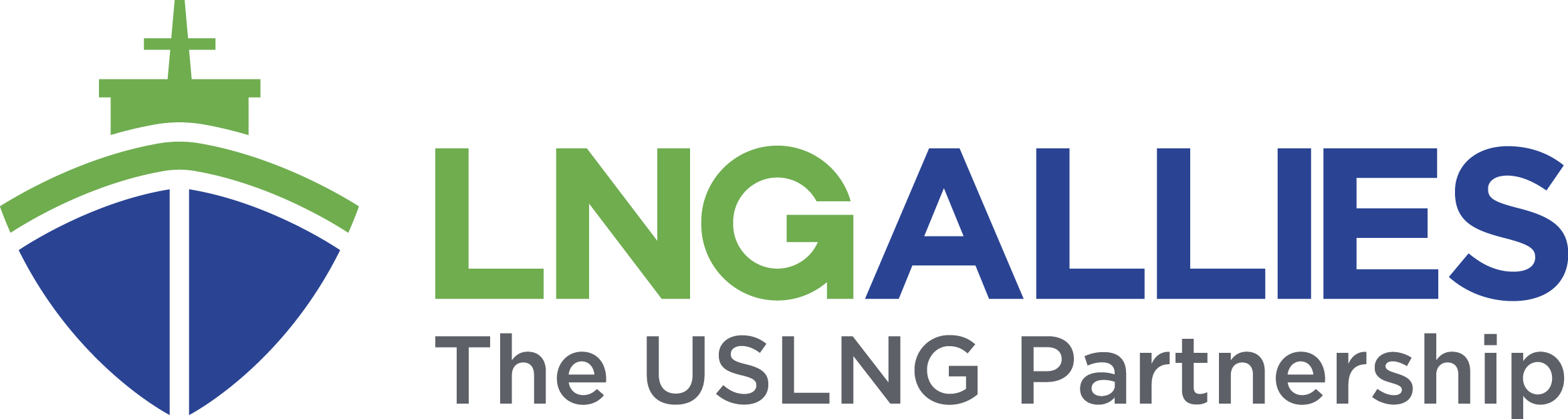 LNG Allies