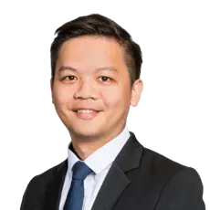 Kenneth Foo