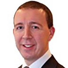 Nigel Hudspith
