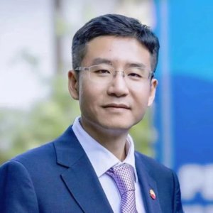 Yaoyu Zhang
