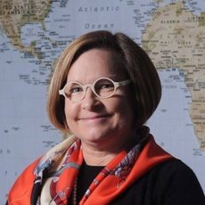 Paula Swain