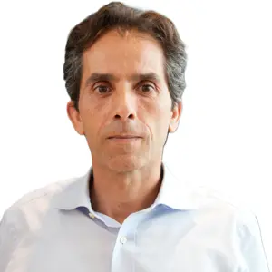 Mehdi Chennoufi