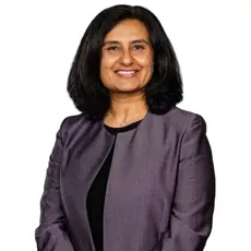Anita Odedra