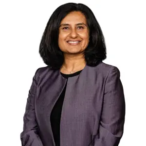 Anita Odedra