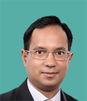 Chiranjib Sengupta